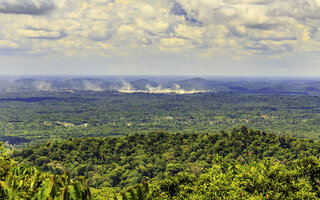 Brownsberg | Suriname