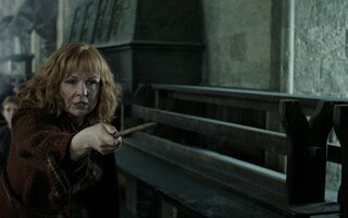 Sra Weasley