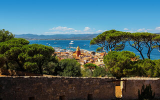 ST. TROPEZ, FRANÇA