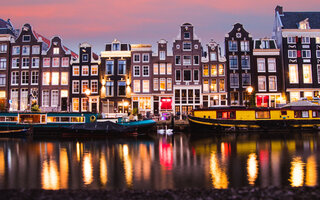 AMSTERDAM, HOLANDA