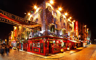 DUBLIN, IRLANDA