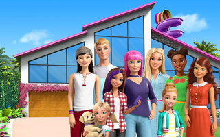 Barbie Dreamhouse Adventures - Temporada 2 e 3