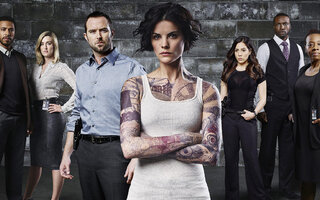 Blindspot - Temporada 3