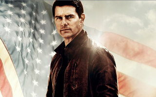 Jack Reacher - Sem Retorno