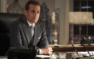 Suits - Temporada 8