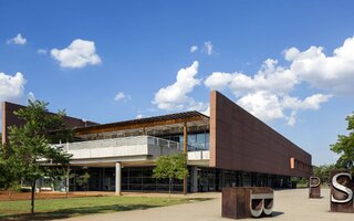 BIBLIOTECA DE SÃO PAULO