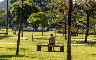 PARQUE DA JUVENTUDE