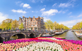 Amsterdã, Holanda