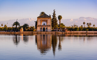 Marrakesh, Marrocos