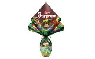 Nestlé® Surpresa® Jungle Venture