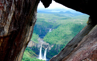 CHAPADA DOS VEADEIROS, GOIÁS