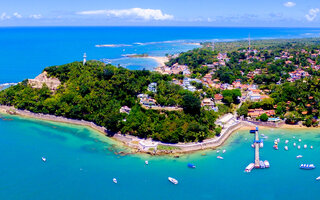 MORRO DE SÃO PAULO, BAHIA