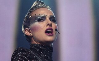 Vox Lux - O Preço da Fama