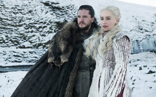Game of Thrones - temporada final | HBO