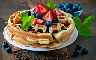 Waffle