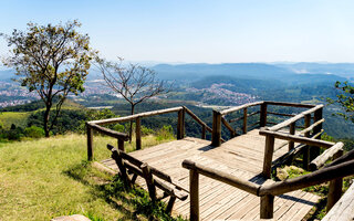 PARQUE ESTADUAL DO JARAGUÁ