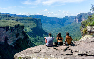 CHAPADA DIAMANTINA, BAHIA