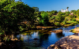 PIRENÓPOLIS, GOIÁS