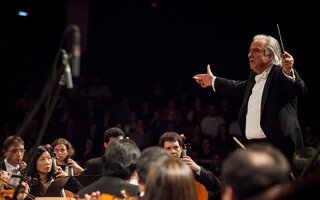 Maestro João Carlos Martins Em Concerto