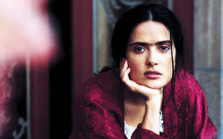 Frida (Julie Taymor)