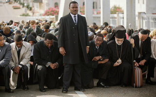 Selma - A Luta Pela Igualdade (Ava DuVernay)