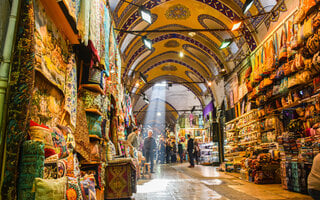 Grand Bazaar