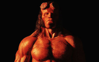 Hellboy