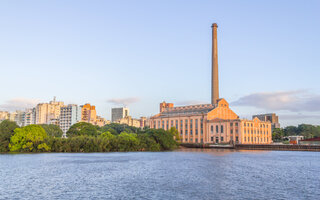 Porto Alegre, Rio Grande do Sul