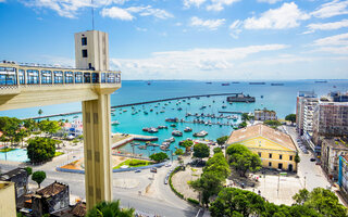 Salvador, Bahia