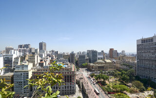 São Paulo, São Paulo