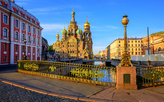 São Petersburgo | Rússia