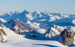 Alpes | Europa