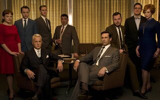 Mad Men