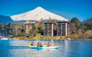 PUCÓN (CHILE)