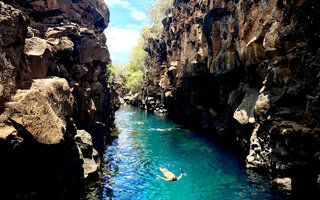 GALÁPAGOS (EQUADOR)