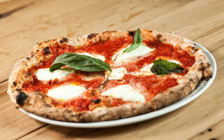 Eataly - La Pizza