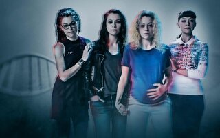 ORPHAN BLACK