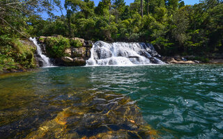 Carrancas | Minas Gerais