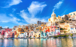 Procida | Itália