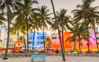 Ocean Drive, Miami | Estados Unidos