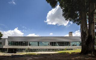 Sesc Guarulhos