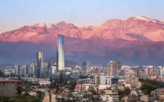 SANTIAGO