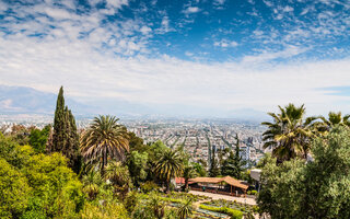 CERRO SAN CRISTÓBAL