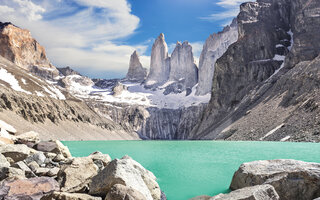 TORRES DEL PAINE