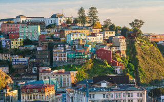 VALPARAÍSO