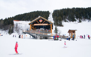 VALLE NEVADO, CHILE