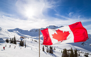 WHISTLER, CANADÁ