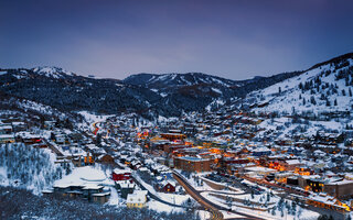 PARK CITY, ESTADOS UNIDOS