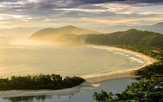 BARRA DO UNA, SÃO SEBASTIÃO