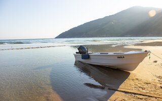 CASTELHANOS. ILHABELA